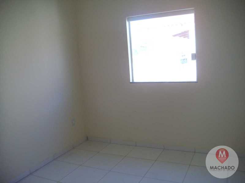 Conheça 8 - Quarto do imóvel - CASA EM CONDOMÍNIO À VENDA - CD-0002 - 9 8 - Quarto - CASA EM CONDOMÍNIO À VENDA - CD-0002 - 9