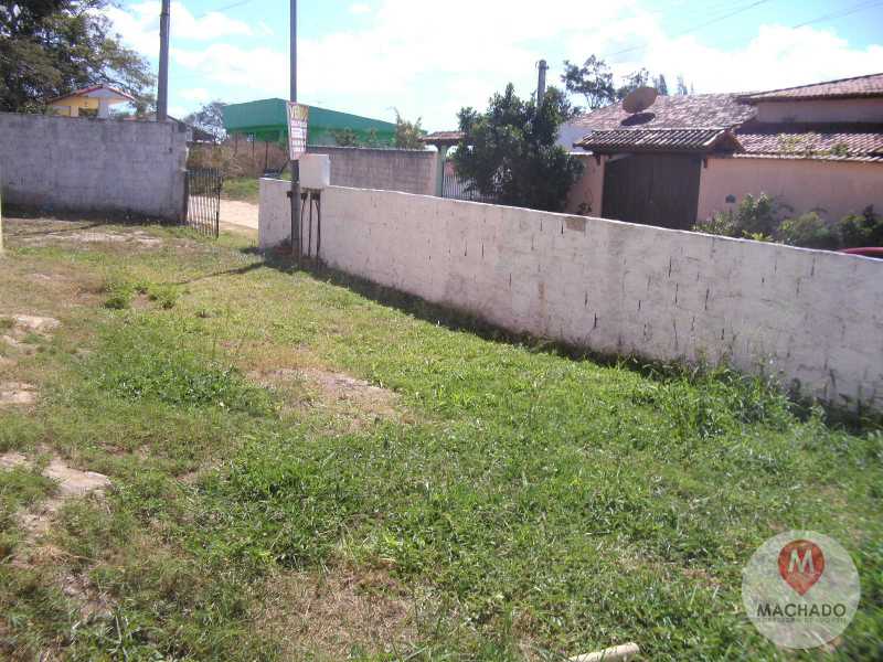 Conheça 17 - Quintal do imóvel - CASA EM CONDOMÍNIO À VENDA - CD-0002 - 18 17 - Quintal - CASA EM CONDOMÍNIO À VENDA - CD-0002 - 18