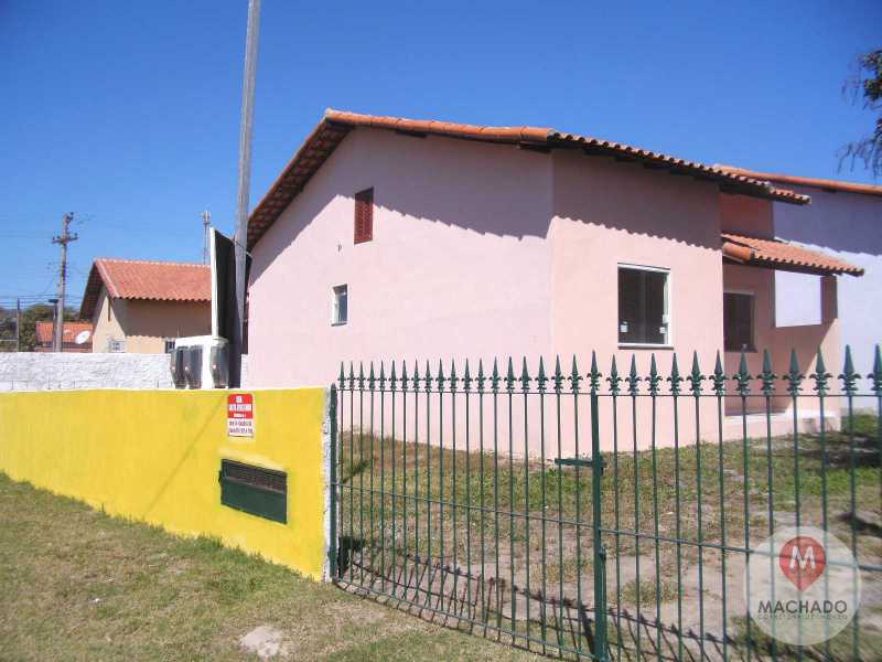 Conheça 18 - Varanda do imóvel - CASA EM CONDOMÍNIO À VENDA - CD-0002 - 19 18 - Varanda - CASA EM CONDOMÍNIO À VENDA - CD-0002 - 19