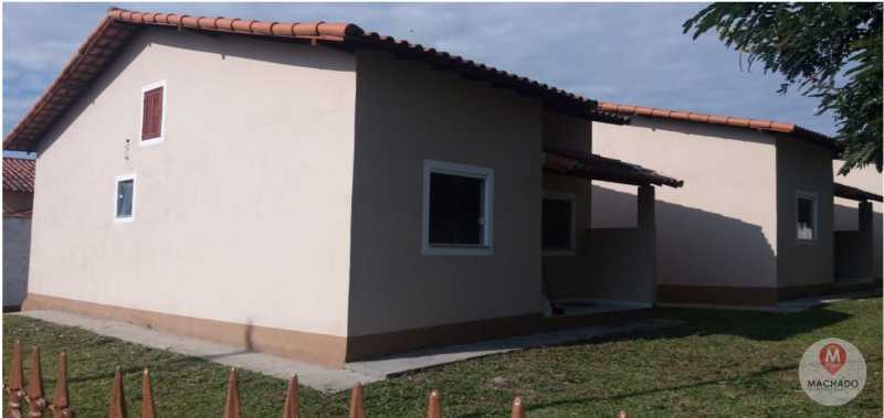 Conheça 1 - Fachada do imóvel - CASA EM CONDOMÍNIO À VENDA - CD-0002 - 1 1 - Fachada - CASA EM CONDOMÍNIO À VENDA - CD-0002 - 1