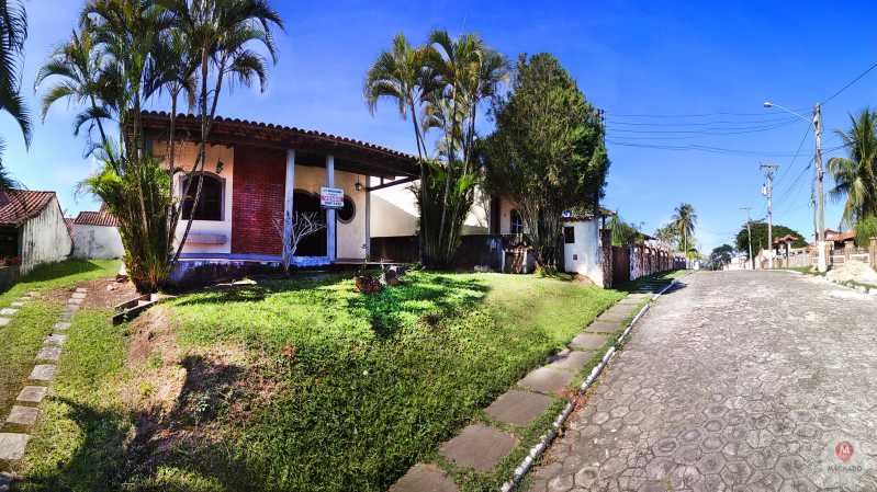 Conheça 2 - Fachada do imóvel - CASA EM CONDOMÍNIO À VENDA - CD-0017 - 3 2 - Fachada - CASA EM CONDOMÍNIO À VENDA - CD-0017 - 3