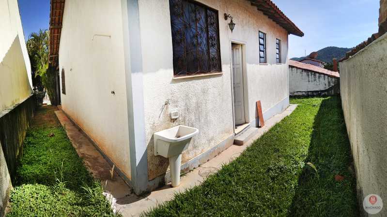 Conheça 10 - Área de Serviço do imóvel - CASA EM CONDOMÍNIO À VENDA - CD-0017 - 11 10 - Área de Serviço - CASA EM CONDOMÍNIO À VENDA - CD-0017 - 11