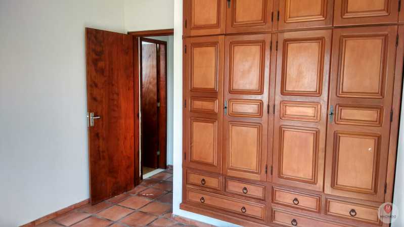 Conheça 8 - Quarto do imóvel - CASA EM CONDOMÍNIO À VENDA - CD-0017 - 9 8 - Quarto - CASA EM CONDOMÍNIO À VENDA - CD-0017 - 9