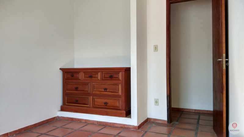 Conheça 9 - Quarto do imóvel - CASA EM CONDOMÍNIO À VENDA - CD-0017 - 10 9 - Quarto - CASA EM CONDOMÍNIO À VENDA - CD-0017 - 10