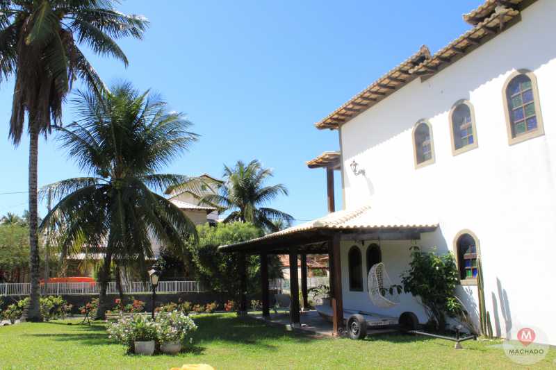 Conheça 4 - Fachada do imóvel - CASA EM CONDOMÍNIO À VENDA - CD-0024 - 5 4 - Fachada - CASA EM CONDOMÍNIO À VENDA - CD-0024 - 5