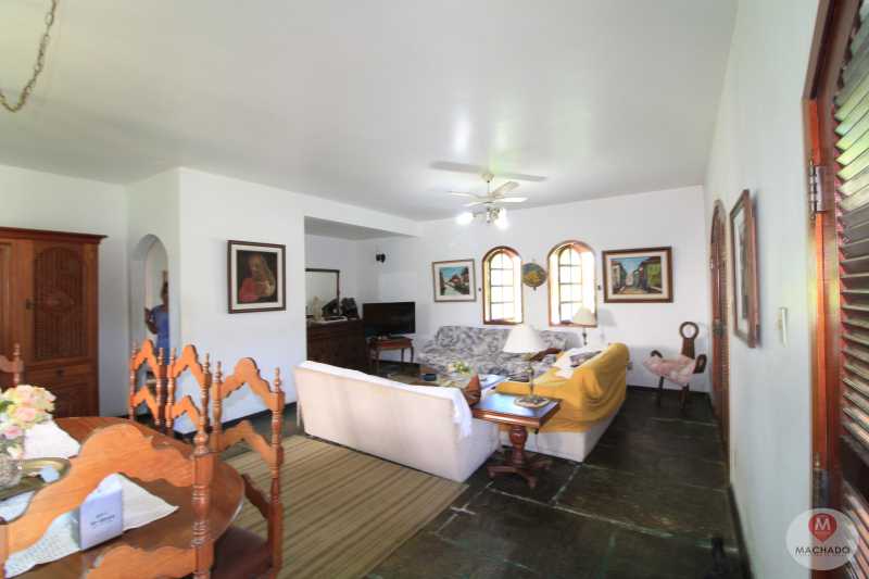 Conheça 7 - Sala Estar/ Jantar do imóvel - CASA EM CONDOMÍNIO À VENDA - CD-0024 - 8 7 - Sala Estar/ Jantar - CASA EM CONDOMÍNIO À VENDA - CD-0024 - 8