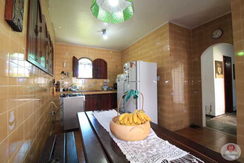 Conheça 10 - Cozinha do imóvel - CASA EM CONDOMÍNIO À VENDA - CD-0024 - 11 10 - Cozinha - CASA EM CONDOMÍNIO À VENDA - CD-0024 - 11