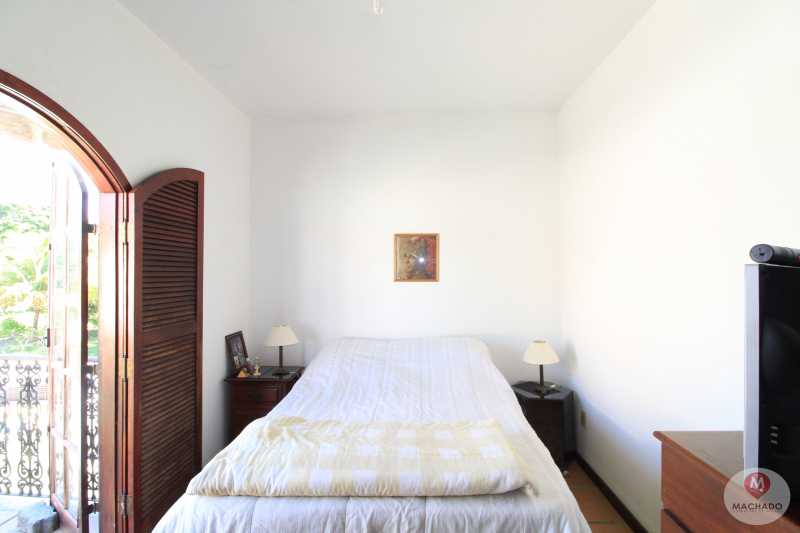 Conheça 18 - Quarto do imóvel - CASA EM CONDOMÍNIO À VENDA - CD-0024 - 19 18 - Quarto - CASA EM CONDOMÍNIO À VENDA - CD-0024 - 19