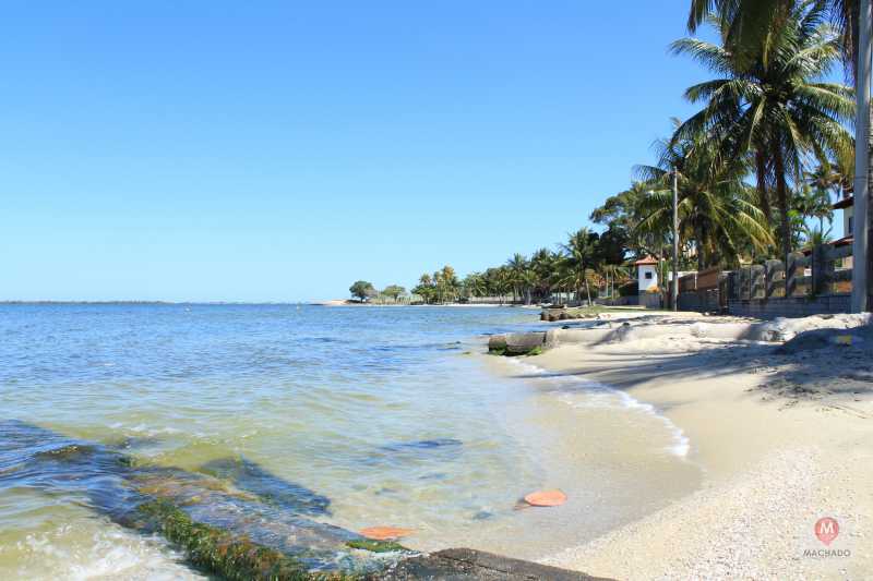 Conheça 20 - Lagoa Privativa do imóvel - CASA EM CONDOMÍNIO À VENDA - CD-0024 - 21 20 - Lagoa Privativa - CASA EM CONDOMÍNIO À VENDA - CD-0024 - 21