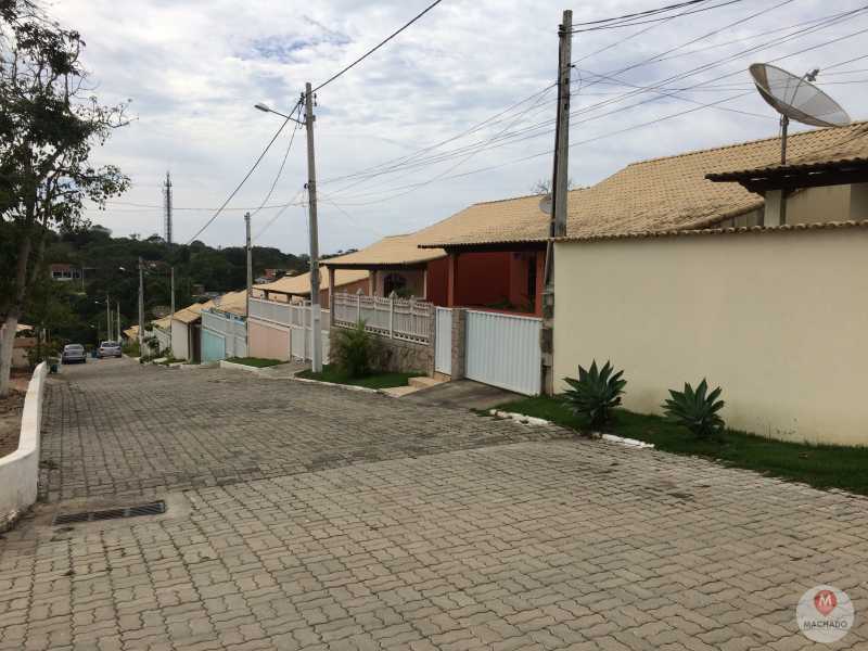 Conheça 6 - Condomínio do imóvel - CASA EM CONDOMÍNIO À VENDA - CD-0030 - 7 6 - Condomínio - CASA EM CONDOMÍNIO À VENDA - CD-0030 - 7