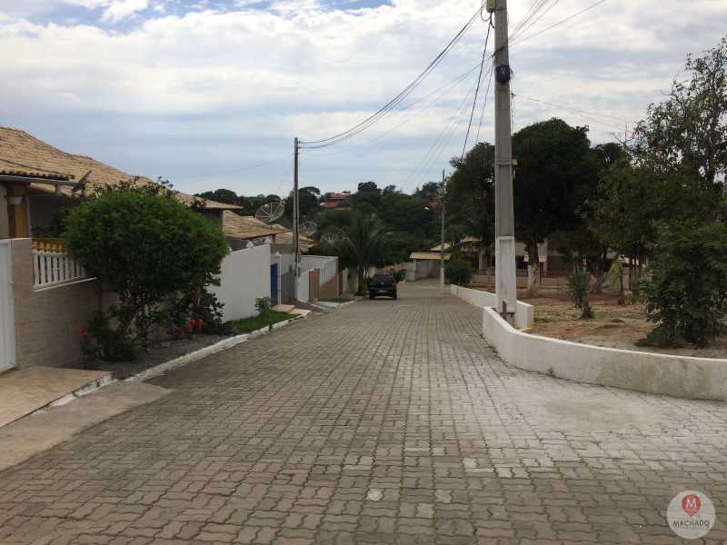 Conheça 4 - Condomínio do imóvel - CASA EM CONDOMÍNIO À VENDA - CD-0030 - 5 4 - Condomínio - CASA EM CONDOMÍNIO À VENDA - CD-0030 - 5