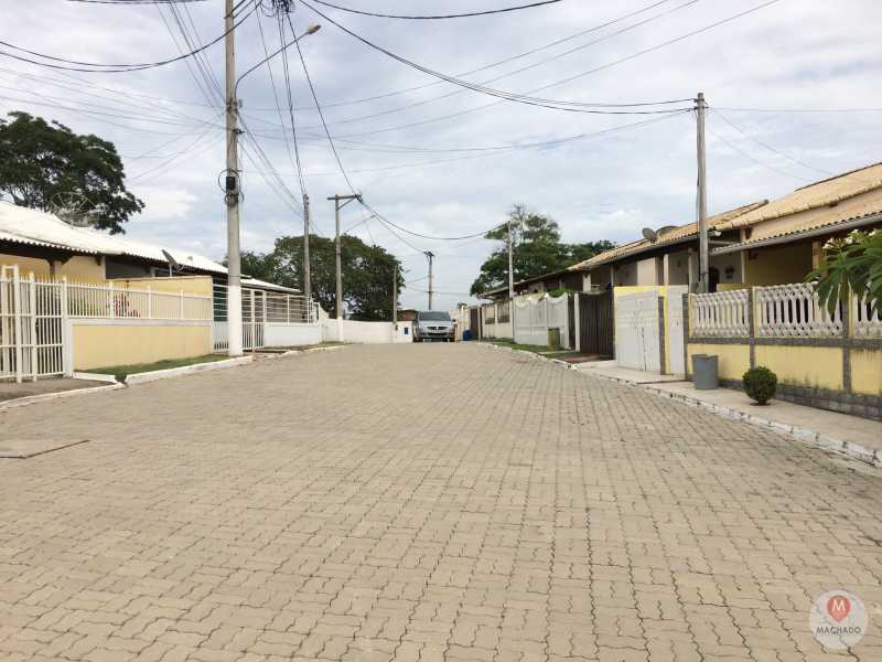 Conheça 5 - Condomínio do imóvel - CASA EM CONDOMÍNIO À VENDA - CD-0030 - 6 5 - Condomínio - CASA EM CONDOMÍNIO À VENDA - CD-0030 - 6