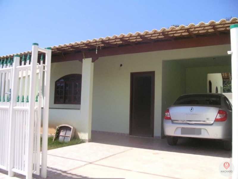 Conheça 9 - Garagem do imóvel - CASA EM CONDOMÍNIO À VENDA - CD-0030 - 10 9 - Garagem - CASA EM CONDOMÍNIO À VENDA - CD-0030 - 10