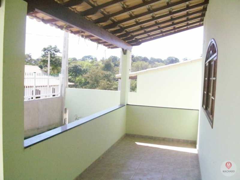 Conheça 10 - Varanda do imóvel - CASA EM CONDOMÍNIO À VENDA - CD-0030 - 11 10 - Varanda - CASA EM CONDOMÍNIO À VENDA - CD-0030 - 11