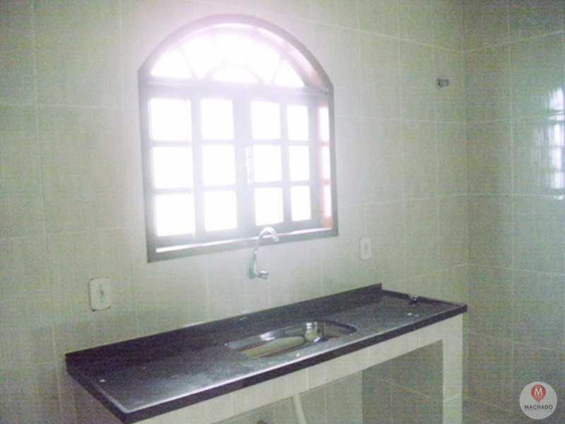 Conheça 16 - Cozinha do imóvel - CASA EM CONDOMÍNIO À VENDA - CD-0030 - 17 16 - Cozinha - CASA EM CONDOMÍNIO À VENDA - CD-0030 - 17
