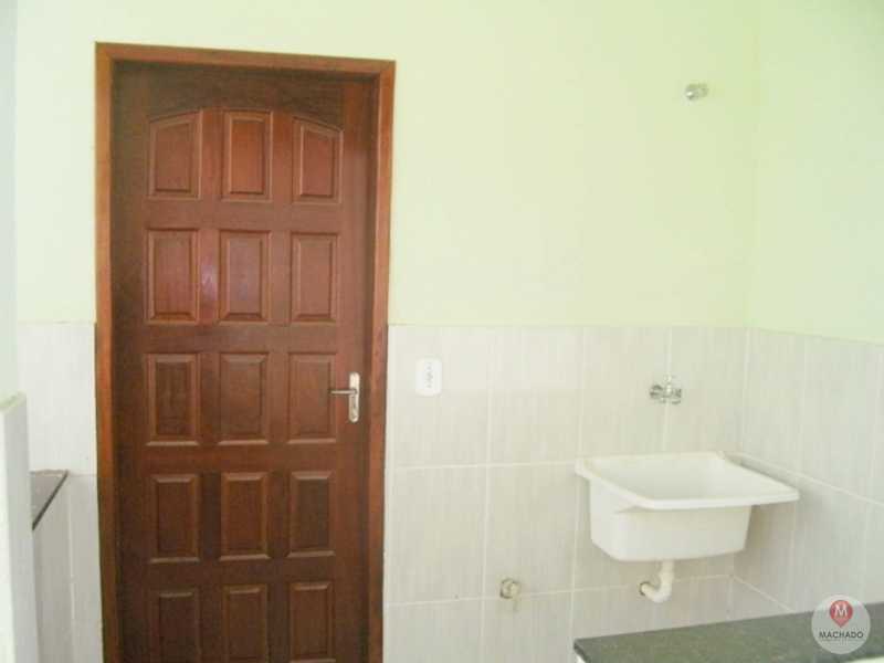 Conheça 17 - Área de Serviço do imóvel - CASA EM CONDOMÍNIO À VENDA - CD-0030 - 18 17 - Área de Serviço - CASA EM CONDOMÍNIO À VENDA - CD-0030 - 18