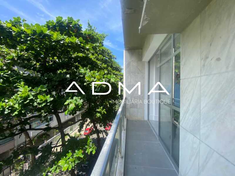D6A4CA0D-C8B4-4BDA-80D1-737B74 - Apartamento 3 quartos à venda Leblon, Rio de Janeiro - R$ 3.800.000 - CRAP30337 - 4