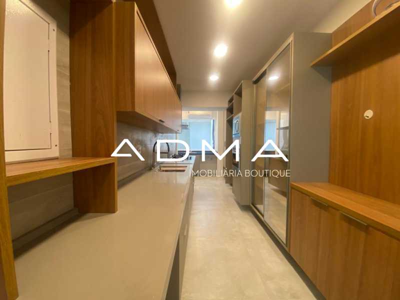 Conheça 3A129F83-CB6D-478C-A905-16A708 do imóvel - Apartamento 3 quartos à venda Leblon, Rio de Janeiro - R$ 3.800.000 - CRAP30337 - 16 3A129F83-CB6D-478C-A905-16A708 - Apartamento 3 quartos à venda Leblon, Rio de Janeiro - R$ 3.800.000 - CRAP30337 - 16