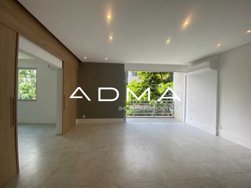 395118FA-AB41-43BF-BECD-F9ABDF - Apartamento 3 quartos à venda Leblon, Rio de Janeiro - R$ 3.800.000 - CRAP30337 - 7