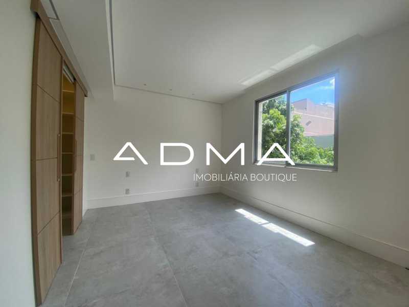 D8A4062E-AE08-482C-96AD-22181C - Apartamento 3 quartos à venda Leblon, Rio de Janeiro - R$ 3.800.000 - CRAP30337 - 23