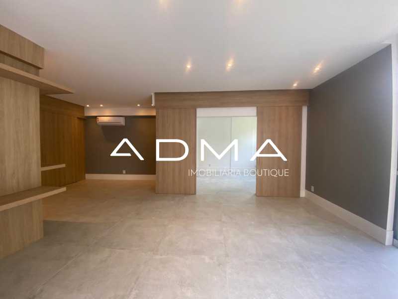 Conheça A3369F9C-2F3C-446E-B855-F3EC57 do imóvel - Apartamento 3 quartos à venda Leblon, Rio de Janeiro - R$ 3.800.000 - CRAP30337 - 1 A3369F9C-2F3C-446E-B855-F3EC57 - Apartamento 3 quartos à venda Leblon, Rio de Janeiro - R$ 3.800.000 - CRAP30337 - 1