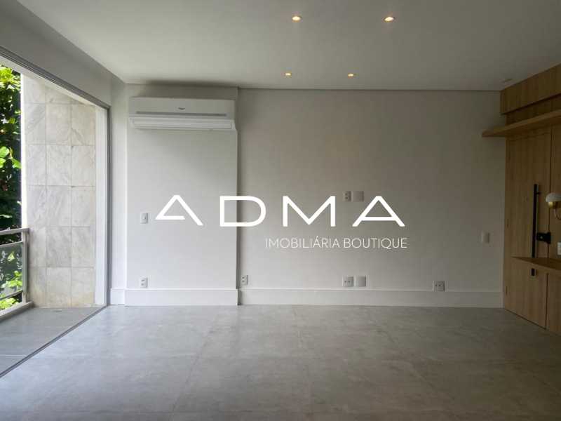 Conheça D4D5E0F9-81FB-4EB3-868E-520F62 do imóvel - Apartamento 3 quartos à venda Leblon, Rio de Janeiro - R$ 3.800.000 - CRAP30337 - 11 D4D5E0F9-81FB-4EB3-868E-520F62 - Apartamento 3 quartos à venda Leblon, Rio de Janeiro - R$ 3.800.000 - CRAP30337 - 11