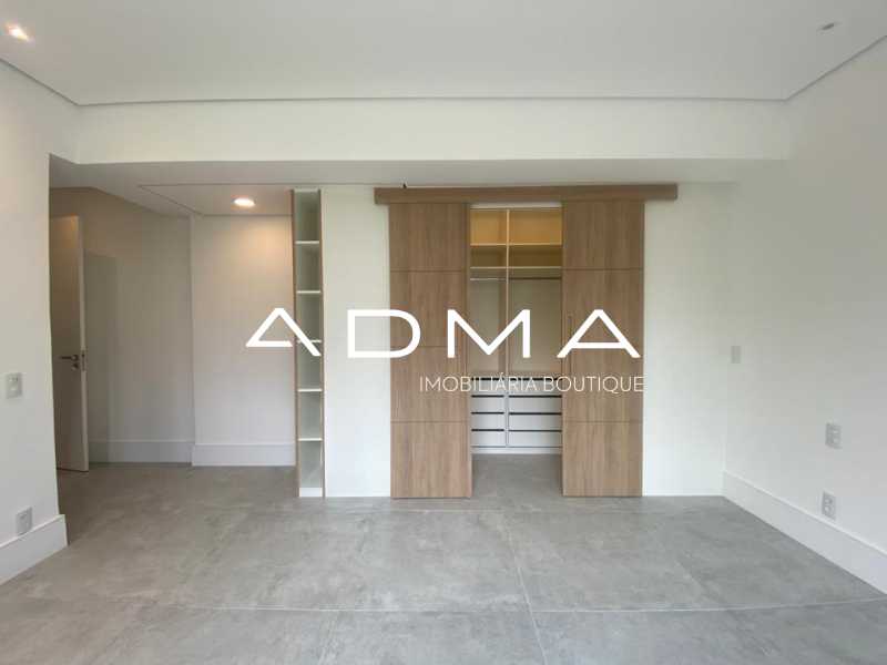DA2ADD80-2CB4-439E-8162-A591EB - Apartamento 3 quartos à venda Leblon, Rio de Janeiro - R$ 3.800.000 - CRAP30337 - 29