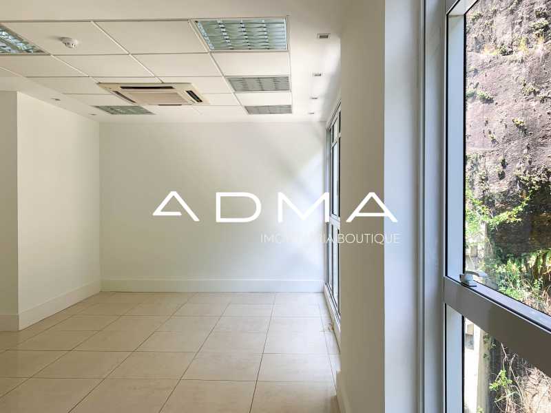 Conheça IMG_2840 do imóvel - Sala Comercial 102m² para alugar Vidigal, Rio de Janeiro - R$ 15.817 - CRSL00031 - 13 IMG_2840 - Sala Comercial 102m² para alugar Vidigal, Rio de Janeiro - R$ 15.817 - CRSL00031 - 13
