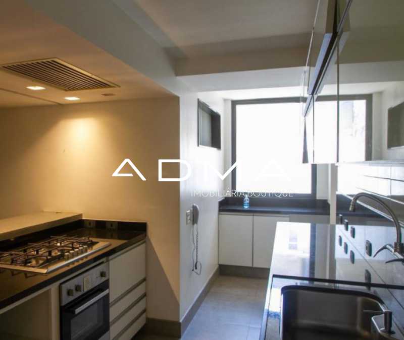 Conheça 2 do imóvel - Apartamento 3 quartos à venda Leblon, Rio de Janeiro - R$ 3.500.000 - CRAP30345 - 22 2 - Apartamento 3 quartos à venda Leblon, Rio de Janeiro - R$ 3.500.000 - CRAP30345 - 22