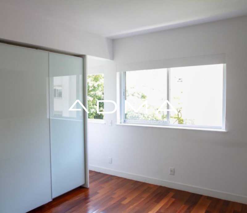 9 - Apartamento 3 quartos à venda Leblon, Rio de Janeiro - R$ 3.500.000 - CRAP30345 - 15