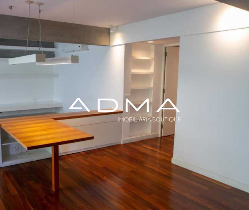 16 - Apartamento 3 quartos à venda Leblon, Rio de Janeiro - R$ 3.500.000 - CRAP30345 - 7