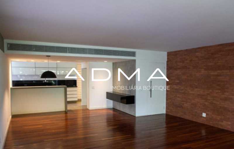 17 - Apartamento 3 quartos à venda Leblon, Rio de Janeiro - R$ 3.500.000 - CRAP30345 - 20