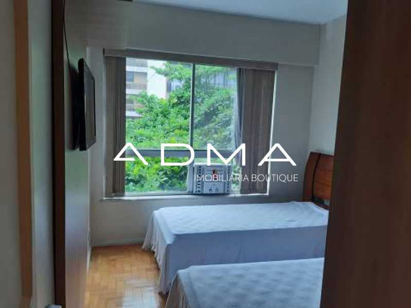 71ef133709089200ecf8d6e41351fb - Apartamento 6 quartos à venda Ipanema, Rio de Janeiro - R$ 7.200.000 - CRAP60006 - 11