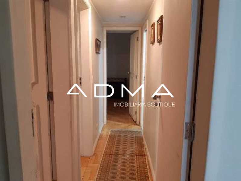 Conheça 234d7d243c683f5d0bb51e817392d2 do imóvel - Apartamento 6 quartos à venda Ipanema, Rio de Janeiro - R$ 7.200.000 - CRAP60006 - 16 234d7d243c683f5d0bb51e817392d2 - Apartamento 6 quartos à venda Ipanema, Rio de Janeiro - R$ 7.200.000 - CRAP60006 - 16