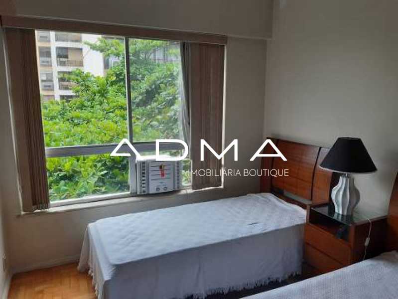 ac12bc01a23e74078b74d428c8d250 - Apartamento 6 quartos à venda Ipanema, Rio de Janeiro - R$ 7.200.000 - CRAP60006 - 20