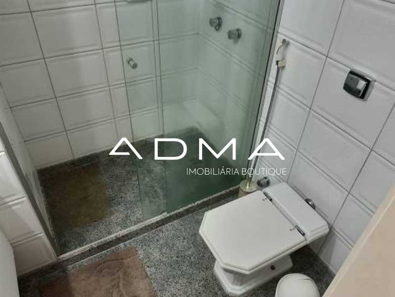 Conheça b92f0b867b3e188329b9f25fad2b4d do imóvel - Apartamento 6 quartos à venda Ipanema, Rio de Janeiro - R$ 7.200.000 - CRAP60006 - 24 b92f0b867b3e188329b9f25fad2b4d - Apartamento 6 quartos à venda Ipanema, Rio de Janeiro - R$ 7.200.000 - CRAP60006 - 24