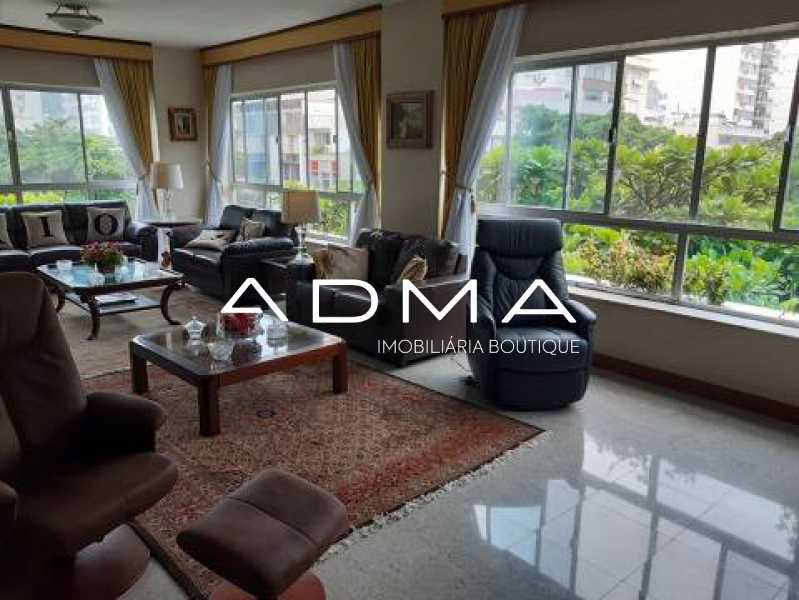 Conheça c96fa1d718ebb77944abbff58a37ec do imóvel - Apartamento 6 quartos à venda Ipanema, Rio de Janeiro - R$ 7.200.000 - CRAP60006 - 1 c96fa1d718ebb77944abbff58a37ec - Apartamento 6 quartos à venda Ipanema, Rio de Janeiro - R$ 7.200.000 - CRAP60006 - 1