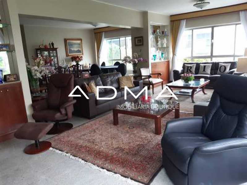 Conheça f28d055ab40c73cac97aaf0a3f6b81 do imóvel - Apartamento 6 quartos à venda Ipanema, Rio de Janeiro - R$ 7.200.000 - CRAP60006 - 3 f28d055ab40c73cac97aaf0a3f6b81 - Apartamento 6 quartos à venda Ipanema, Rio de Janeiro - R$ 7.200.000 - CRAP60006 - 3