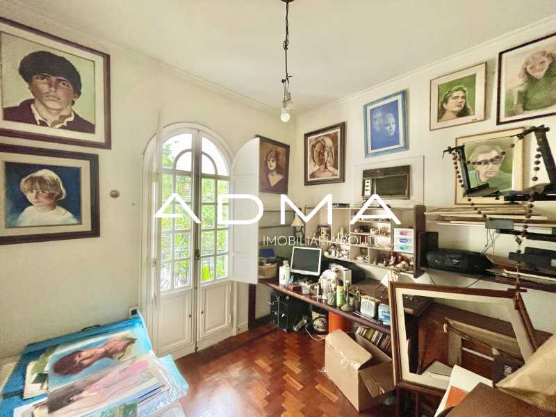 IMG_6783 - Casa 5 quartos para alugar Ipanema, Rio de Janeiro - R$ 40.000 - CRCA50002 - 16