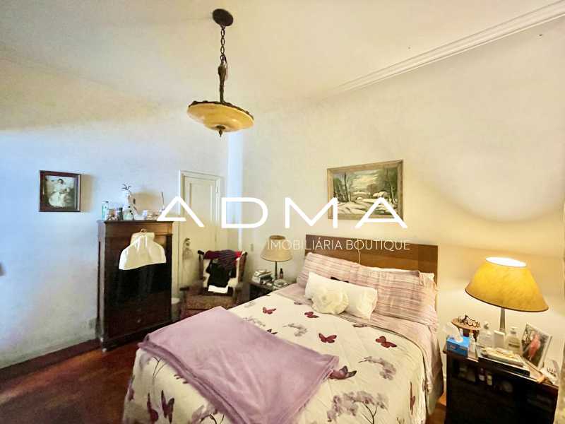 IMG_6786 - Casa 5 quartos para alugar Ipanema, Rio de Janeiro - R$ 40.000 - CRCA50002 - 18