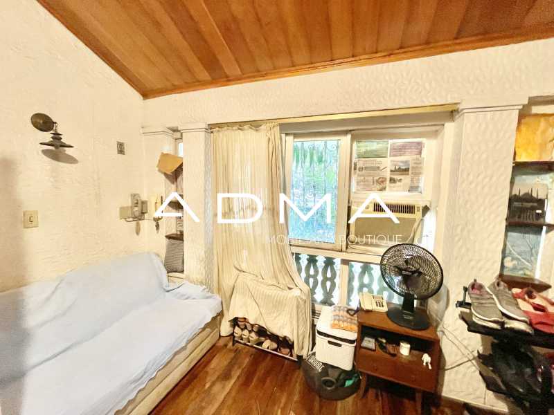 IMG_6787 - Casa 5 quartos para alugar Ipanema, Rio de Janeiro - R$ 40.000 - CRCA50002 - 19