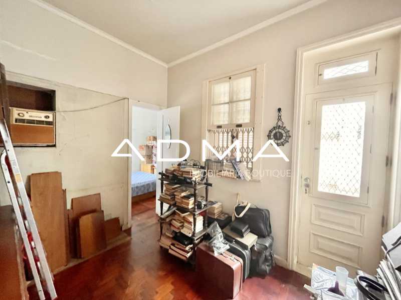 IMG_6793 - Casa 5 quartos para alugar Ipanema, Rio de Janeiro - R$ 40.000 - CRCA50002 - 24