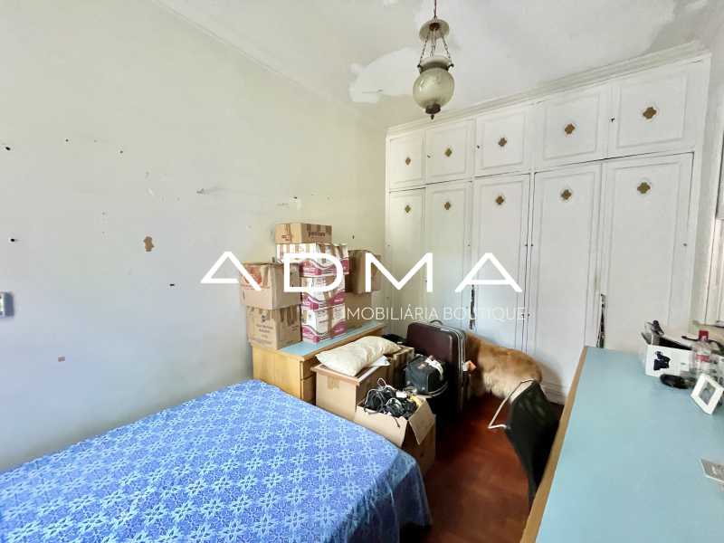 IMG_6795 - Casa 5 quartos para alugar Ipanema, Rio de Janeiro - R$ 40.000 - CRCA50002 - 26