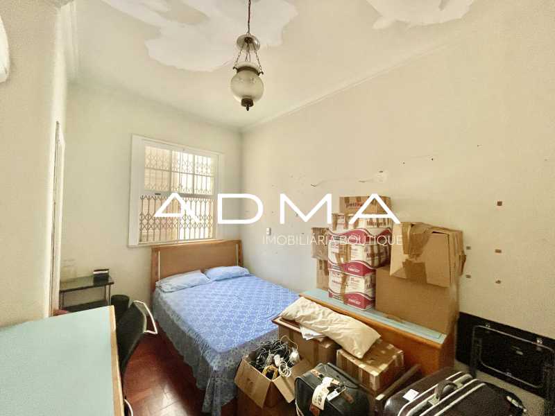 IMG_6796 - Casa 5 quartos para alugar Ipanema, Rio de Janeiro - R$ 40.000 - CRCA50002 - 27