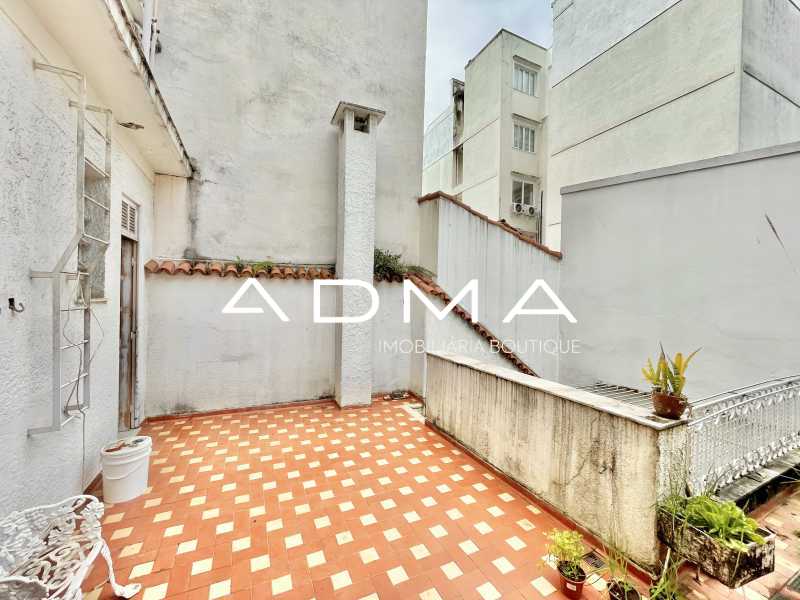 IMG_6797 - Casa 5 quartos para alugar Ipanema, Rio de Janeiro - R$ 40.000 - CRCA50002 - 28
