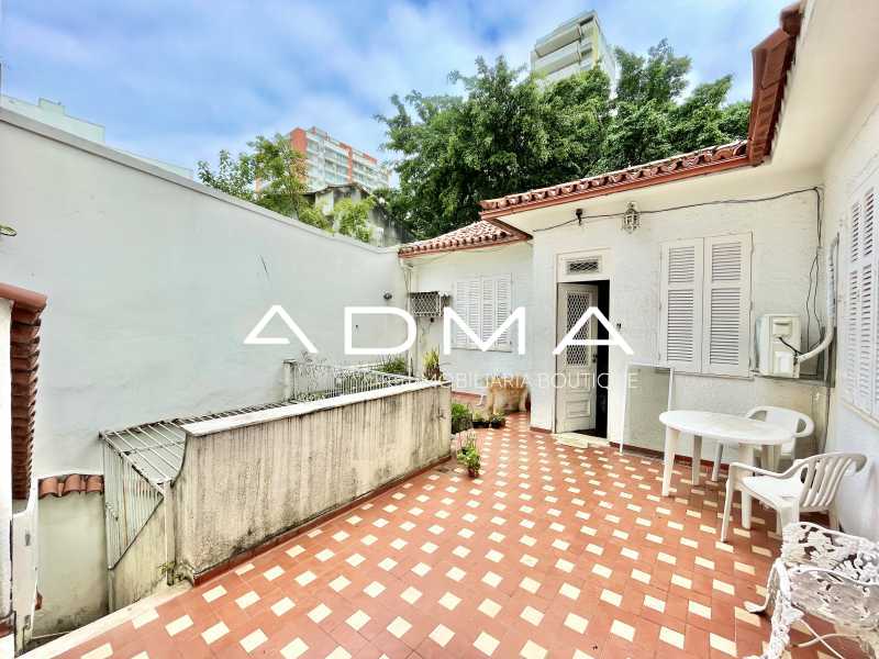 IMG_6798 - Casa 5 quartos para alugar Ipanema, Rio de Janeiro - R$ 40.000 - CRCA50002 - 29