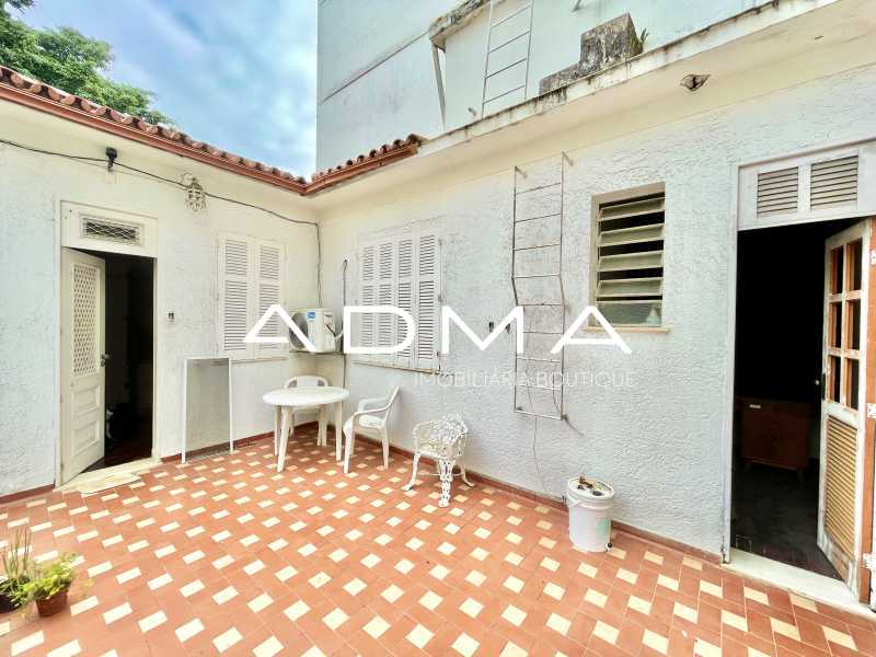 IMG_6799 - Casa 5 quartos para alugar Ipanema, Rio de Janeiro - R$ 40.000 - CRCA50002 - 30