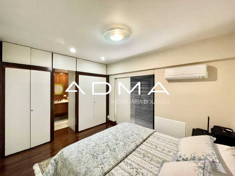 Conheça IMG_5949 do imóvel - Apartamento 3 quartos para alugar Leblon, Rio de Janeiro - R$ 26.000 - CRAP30360 - 16 IMG_5949 - Apartamento 3 quartos para alugar Leblon, Rio de Janeiro - R$ 26.000 - CRAP30360 - 16