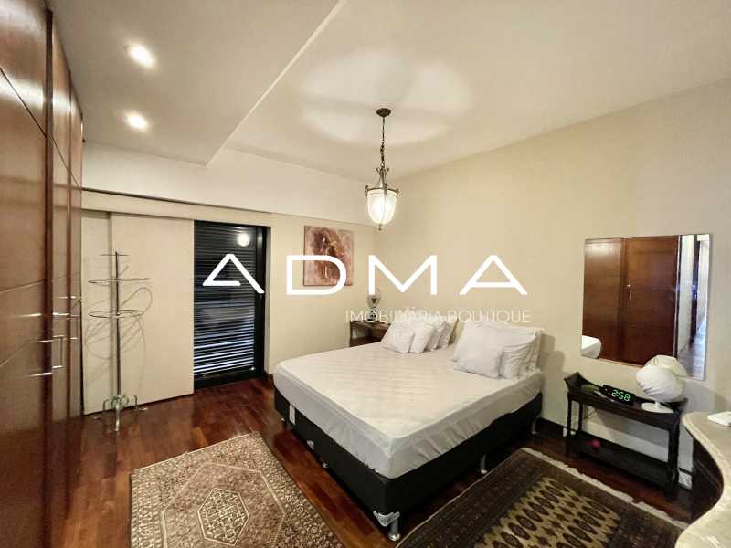 IMG_5951 - Apartamento 3 quartos para alugar Leblon, Rio de Janeiro - R$ 26.000 - CRAP30360 - 18