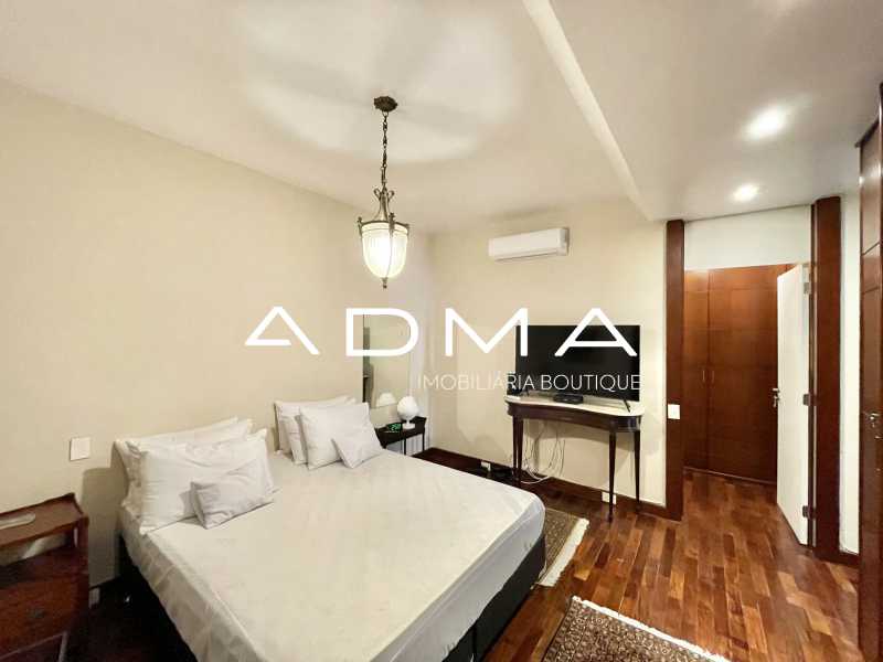 IMG_5953 - Apartamento 3 quartos para alugar Leblon, Rio de Janeiro - R$ 26.000 - CRAP30360 - 20